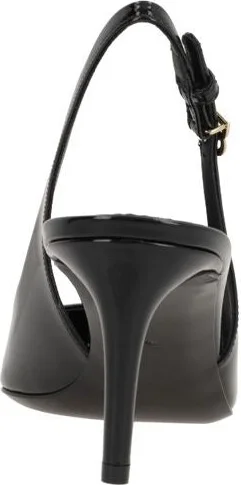 Dolce & Gabbana Slingback In Patent Leather - Image 6