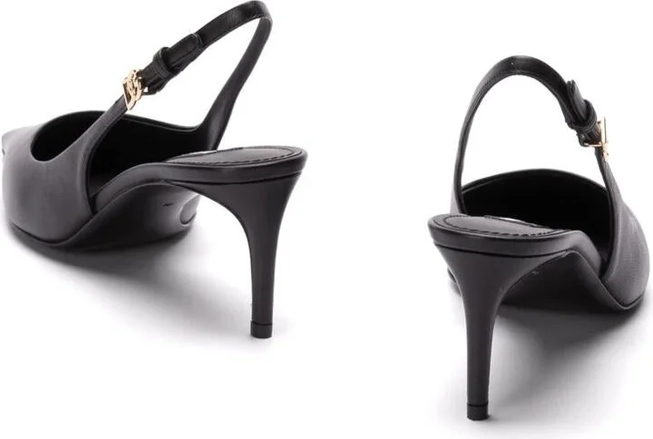 Dolce & Gabbana Slingback Shoes - Image 3