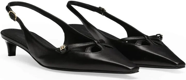 Dolce & Gabbana Slingback Shoes - Image 2