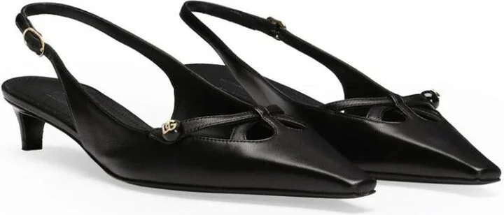 Dolce & Gabbana Slingback Shoes - Image 2