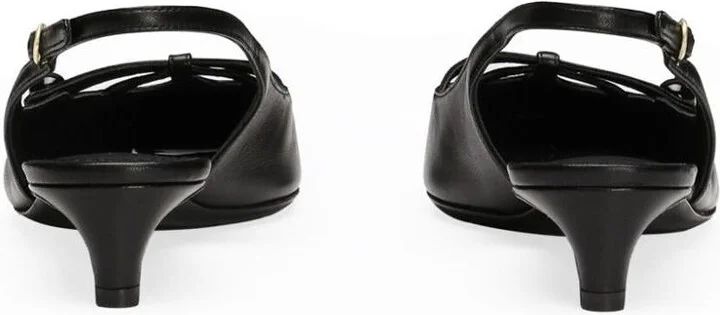Dolce & Gabbana Slingback Shoes - Image 3
