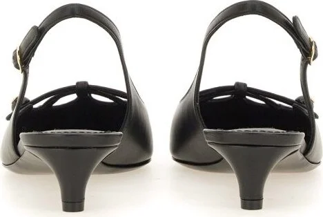 Dolce & Gabbana Slingbacks - Image 6