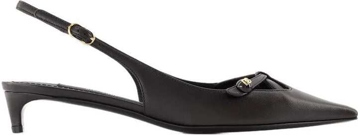 Dolce & Gabbana Slingbacks