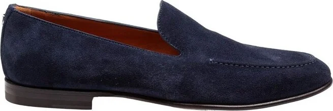 Dolce & Gabbana Slip-On Loafers
