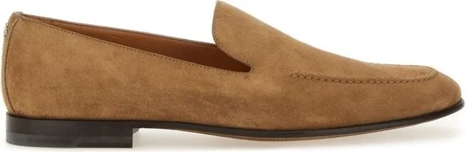 Dolce & Gabbana Slip-On Loafers