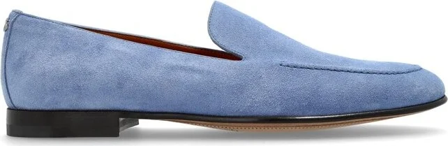 Dolce & Gabbana Slip-On Loafers