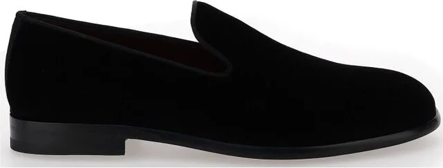 Dolce & Gabbana Slip-On Loafers