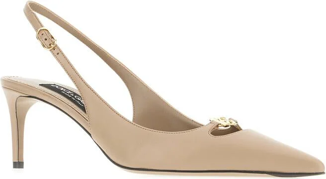 Dolce & Gabbana Slippers - Image 2