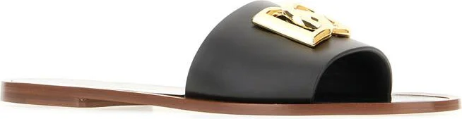 Dolce & Gabbana Slippers - Image 2