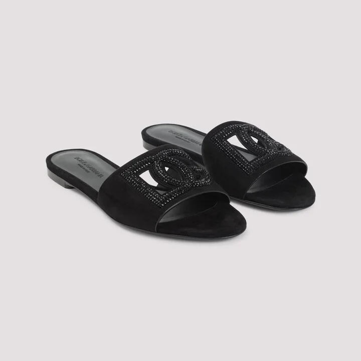 Dolce & Gabbana Slippers - Image 3