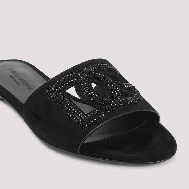 Dolce & Gabbana Slippers - Image 4