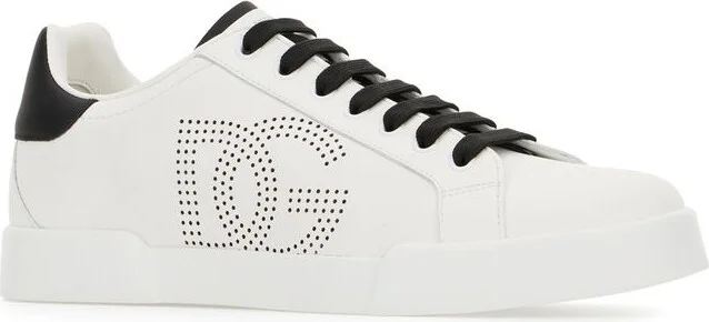 Dolce & Gabbana Sneaker - Image 2