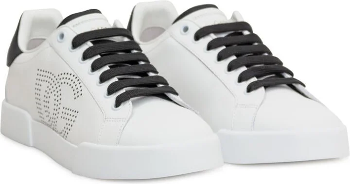 Dolce & Gabbana Sneaker - Image 2