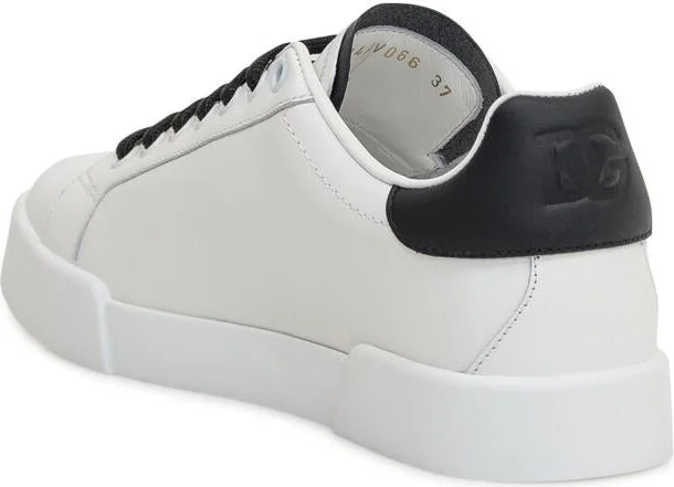 Dolce & Gabbana Sneaker - Image 3