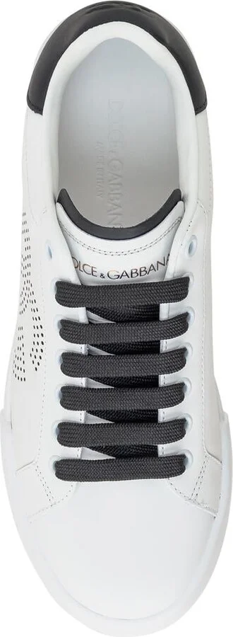 Dolce & Gabbana Sneaker - Image 4