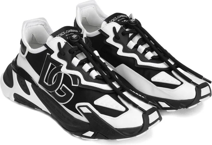 Dolce & Gabbana Sneaker Chunky - Image 2
