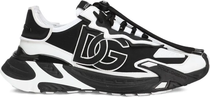 Dolce & Gabbana Sneaker Chunky