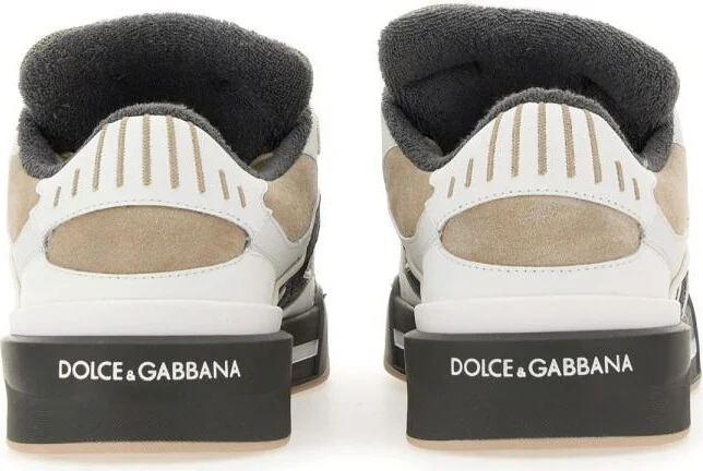 Dolce & Gabbana Sneaker New Rome - Image 3