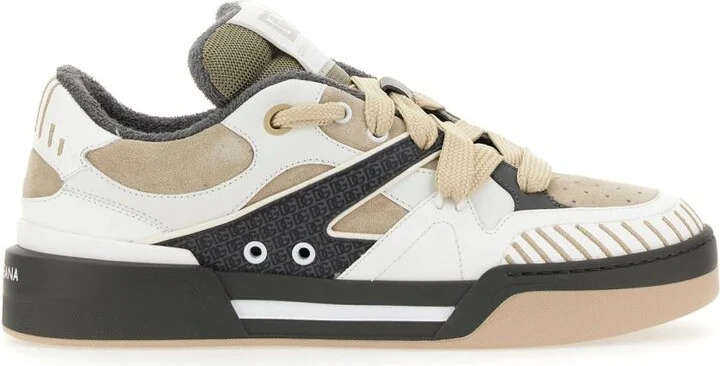Dolce & Gabbana Sneaker New Rome