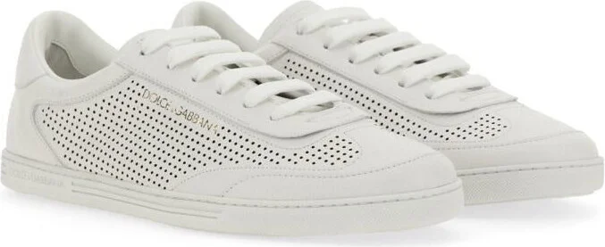 Dolce & Gabbana Sneaker Saint Tropez - Image 2