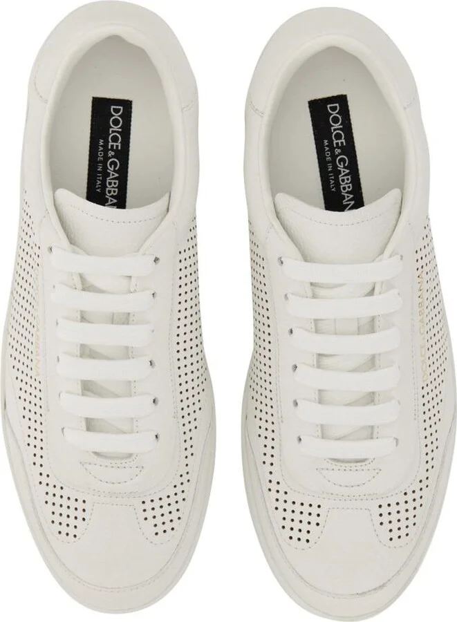 Dolce & Gabbana Sneaker Saint Tropez - Image 6