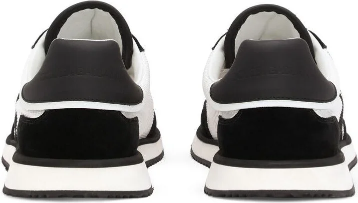 Dolce & Gabbana Sneaker Shoes - Image 3