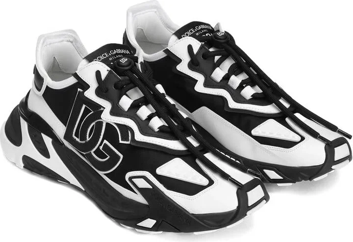 Dolce & Gabbana Sneaker Shoes - Image 2