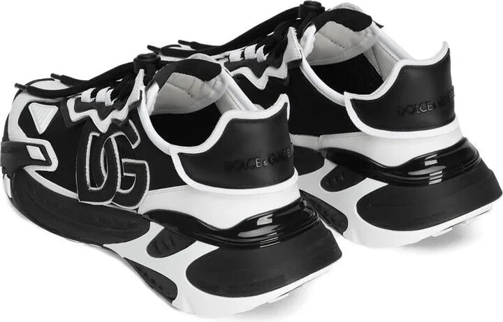 Dolce & Gabbana Sneaker Shoes - Image 3