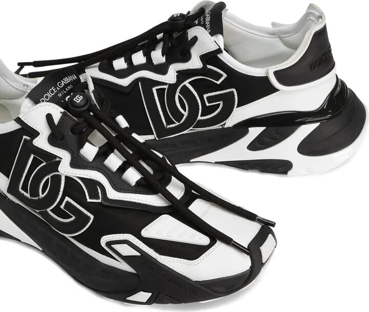Dolce & Gabbana Sneaker Shoes - Image 4