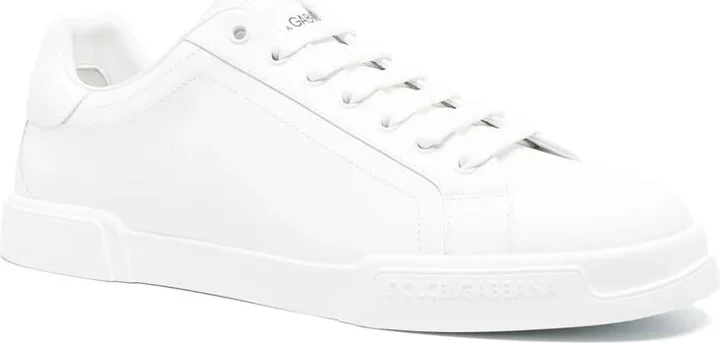 Dolce & Gabbana Sneaker Shoes - Image 2