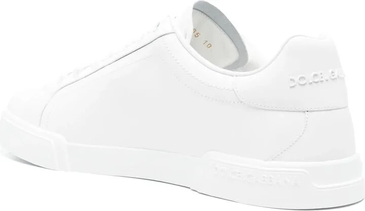 Dolce & Gabbana Sneaker Shoes - Image 3