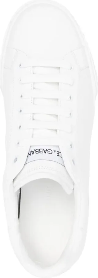 Dolce & Gabbana Sneaker Shoes - Image 4