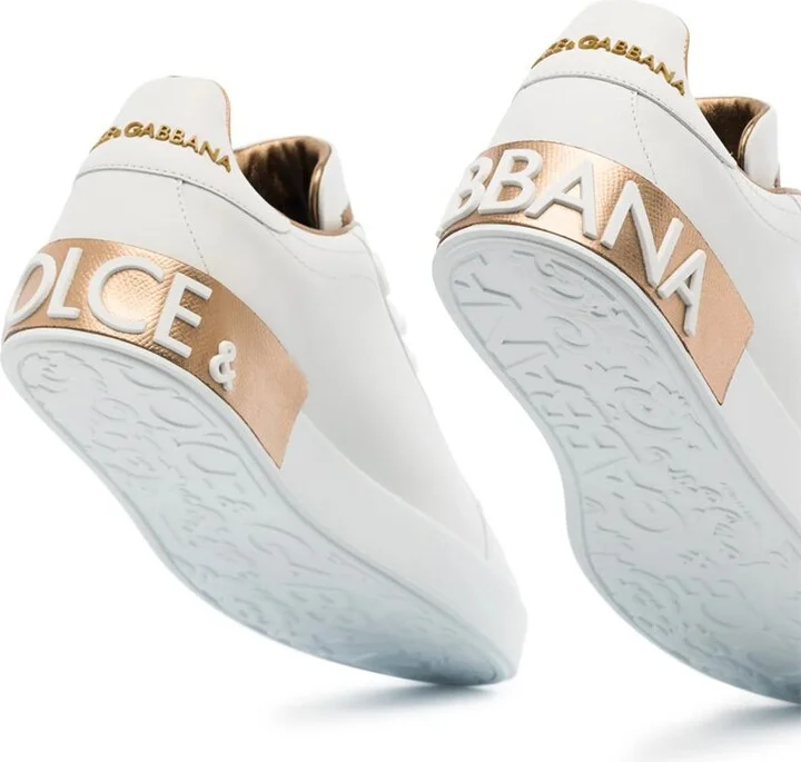 Dolce & Gabbana Sneaker Shoes - Image 2