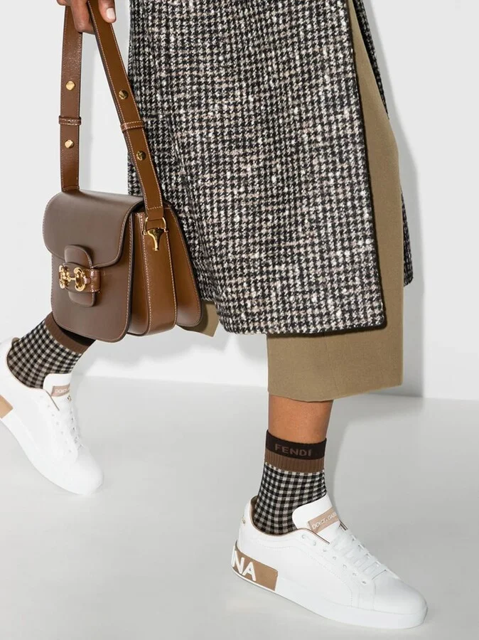 Dolce & Gabbana Sneaker Shoes - Image 3