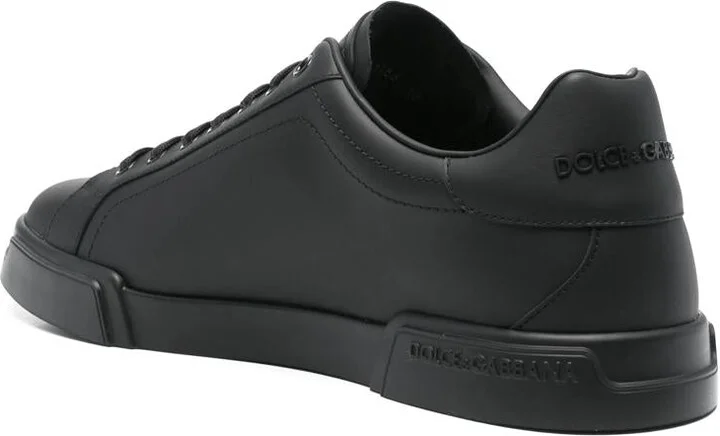 Dolce & Gabbana Sneaker Shoes - Image 3