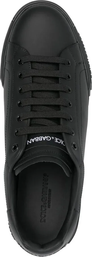 Dolce & Gabbana Sneaker Shoes - Image 4