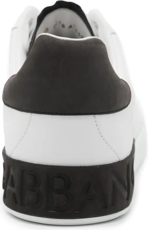 Dolce & Gabbana Sneaker Shoes - Image 4