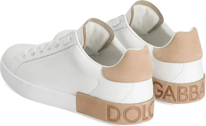 Dolce & Gabbana Sneaker Shoes - Image 3
