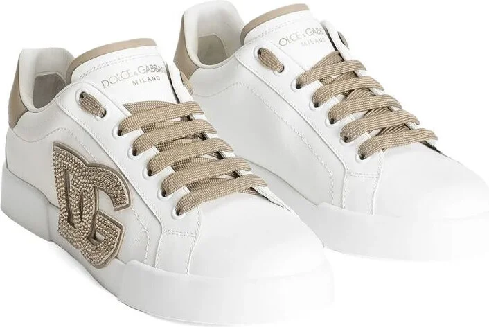 Dolce & Gabbana Sneaker Shoes - Image 2