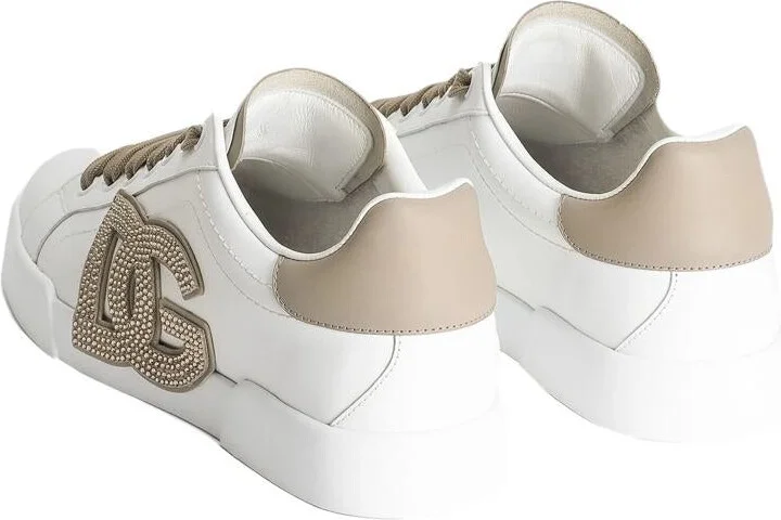Dolce & Gabbana Sneaker Shoes - Image 3