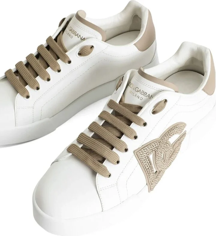 Dolce & Gabbana Sneaker Shoes - Image 4