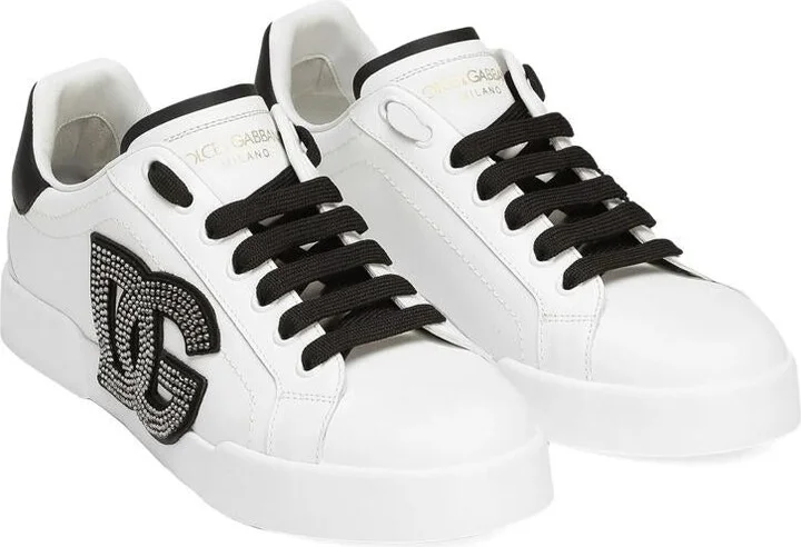Dolce & Gabbana Sneaker Shoes - Image 2