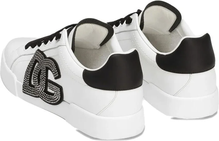 Dolce & Gabbana Sneaker Shoes - Image 3