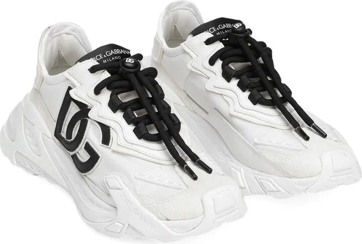 Dolce & Gabbana Sneaker Shoes - Image 2