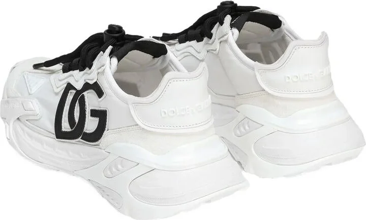 Dolce & Gabbana Sneaker Shoes - Image 3