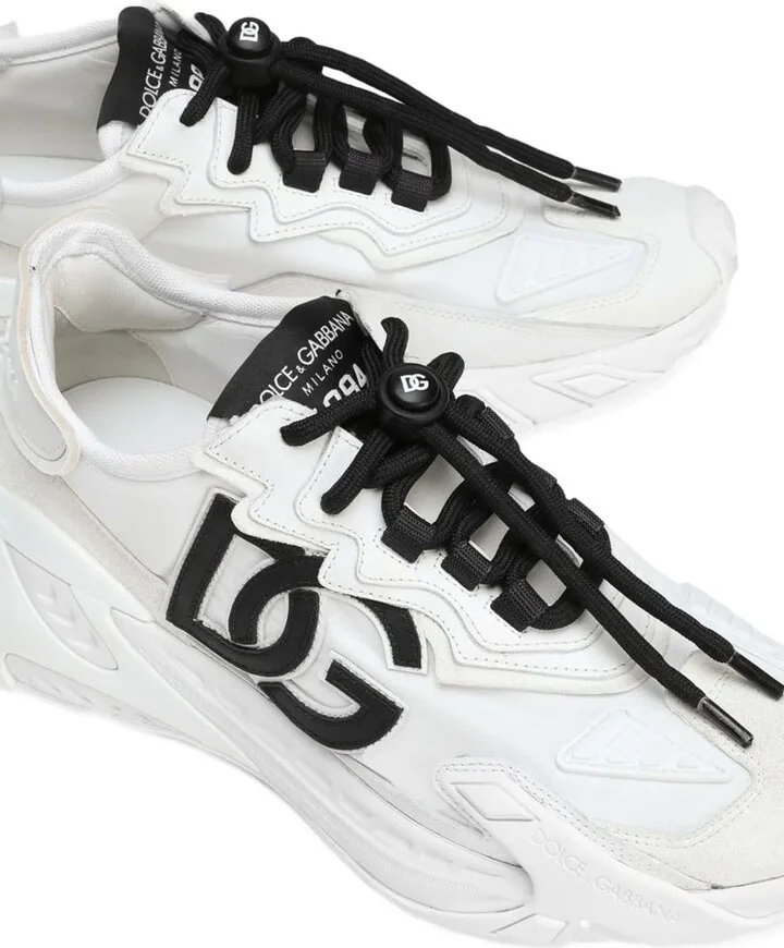 Dolce & Gabbana Sneaker Shoes - Image 4