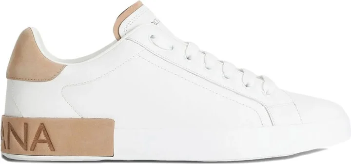 Dolce & Gabbana Sneaker Shoes