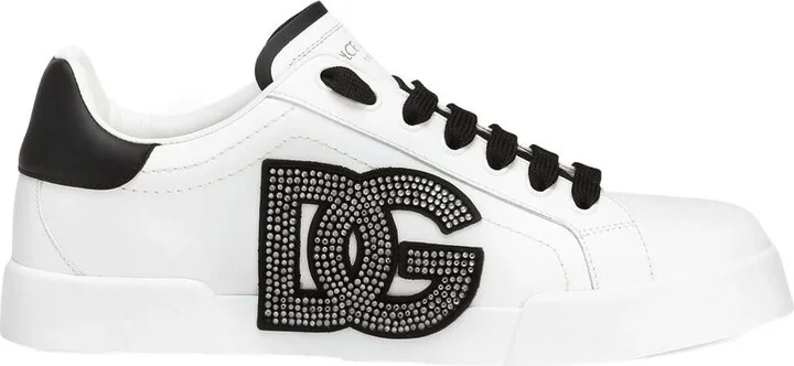 Dolce & Gabbana Sneaker Shoes