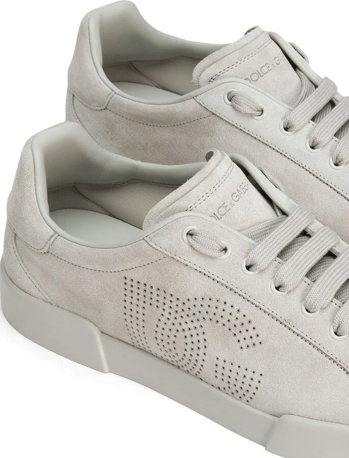 Dolce & Gabbana Sneaker Strobel Portofino - Image 2