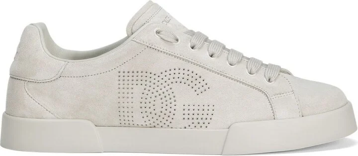 Dolce & Gabbana Sneaker Strobel Portofino